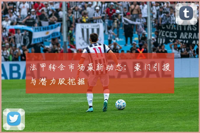 法甲转会市场最新动态：豪门引援与潜力股挖掘