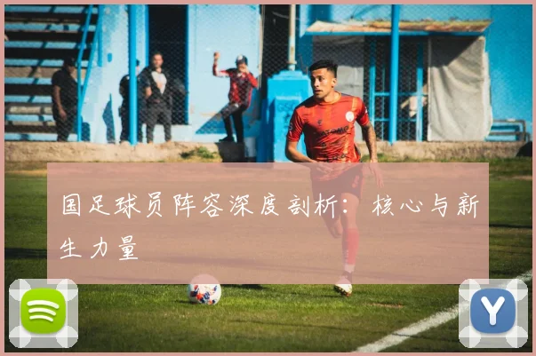 国足球员阵容深度剖析:核心与新生力量