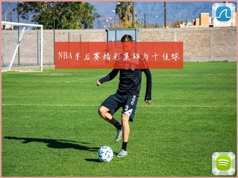 NBA季后赛精彩集锦与十佳球